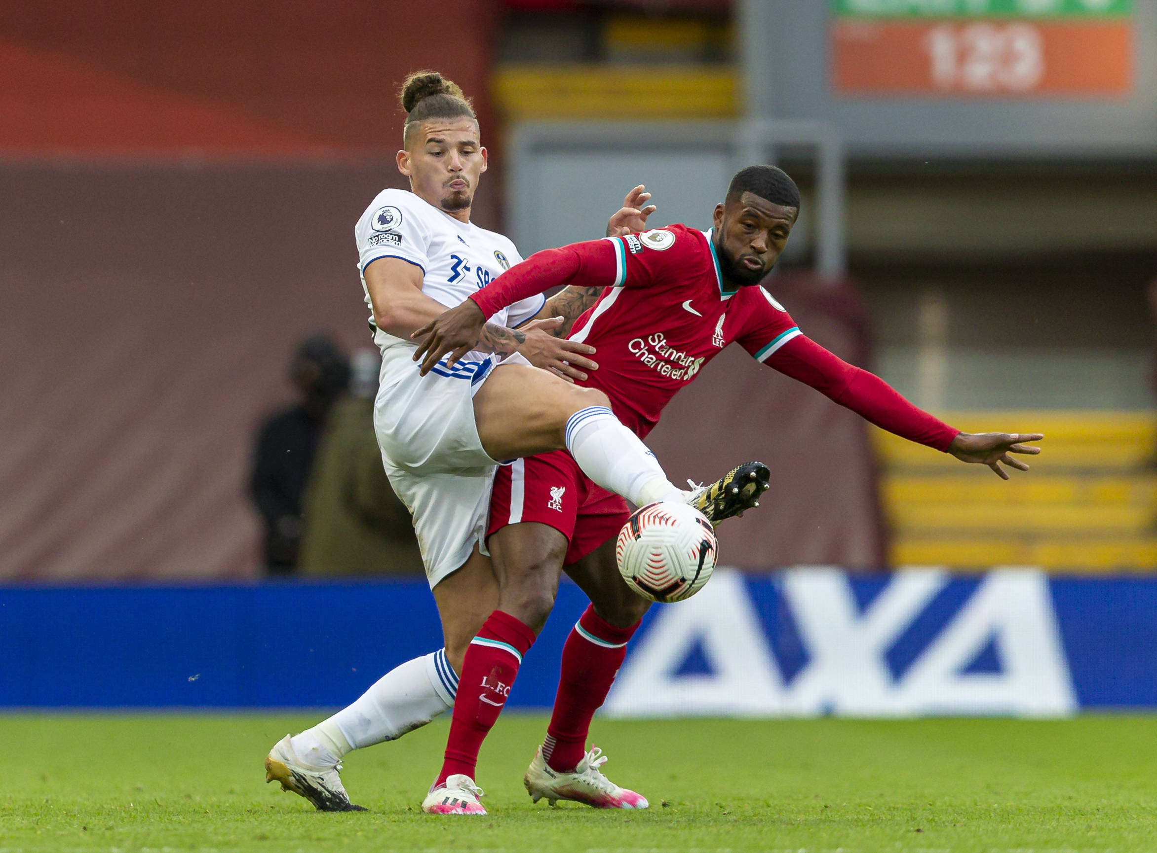 更加自信 更加自信