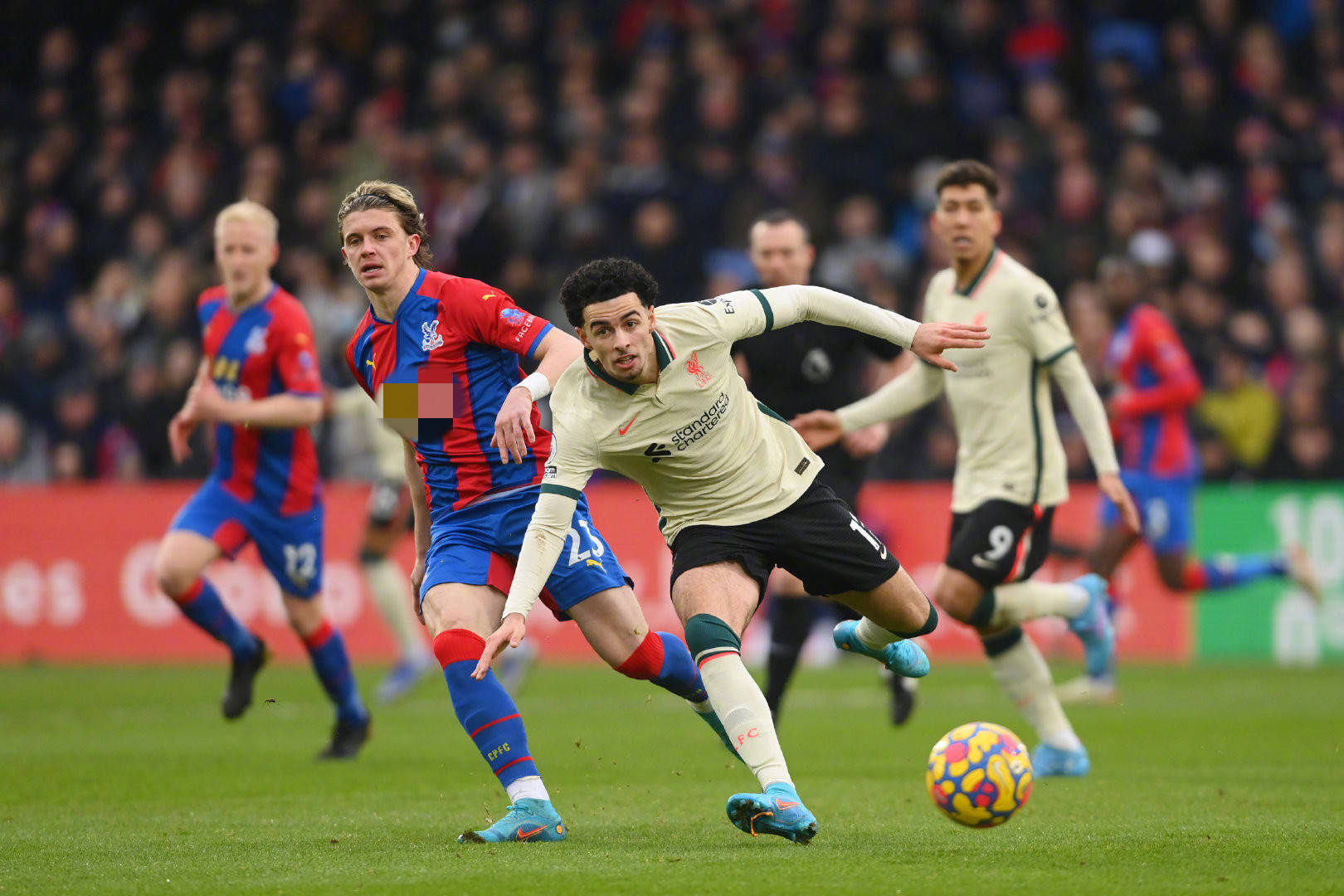 这种精彩的 这种精彩的