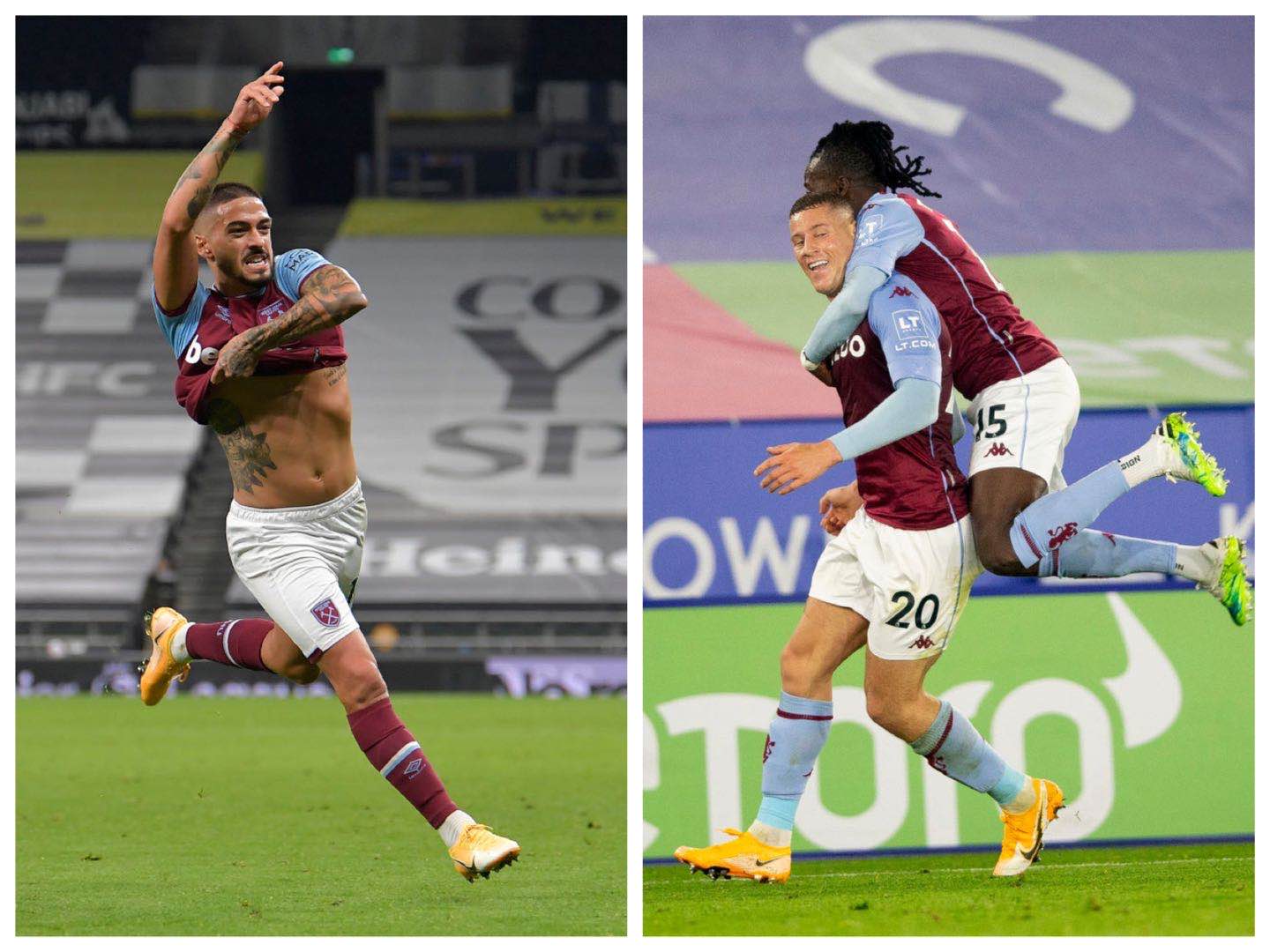 球员个人技 球员个人技