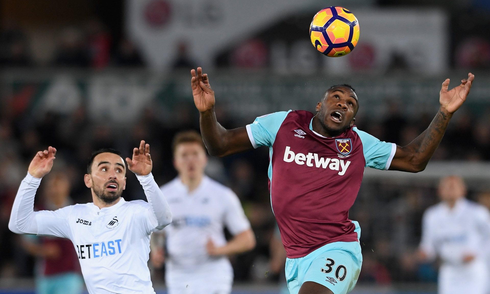 能源的发展 能源的发展